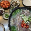 진해 자은동맛집 진심소머리곰탕수육 얼큰한우국밥
