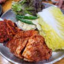 동의보쌈칼국수냉면 | 장안동 동의보쌈 칼국수 냉면 맛집 입맛 특별날 가족모임 장소