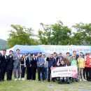 웅상파크골프 이미지