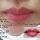 💋 [라인하나뷰티] 입술 반영구 시술 후기 💋