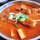 사랑담은 묵은지찜찌개 부산시청점 네이버블로그
