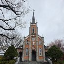 공세리성당 이미지