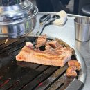 도리야 생삼겹 | [용산역 고기] 마라돈왕주먹고기 내돈내산 후기