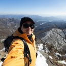 가리산길 | 겨울 홍천 가리산 산행, 상고대 실패해도 좋은 이유는?