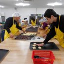 모시래 경로당 이미지