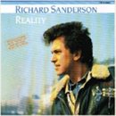 Richard Sanderson - Reality 이미지