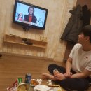용인펜션 1박2일 용인에버랜드 앞 하루펜션에 왔어요