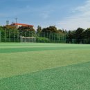 올림픽공원 인조잔디축구장 이미지