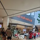싼타슈퍼 | 뉴질랜드 초등학교 방학 준비, Glenfield Mall 슈퍼쇼핑 후기