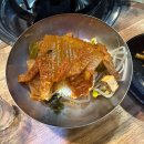 혁신환경 | 진주 충무공동 산청흑돼지 혁신직영점 방문 후기