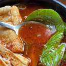 부부해장국 | 구례 맛집 조단부부 얼큰한 한끼 마라해장국 웨이팅 후기