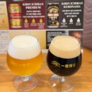 여주-0058 | [일본 / 후쿠오카현 / 아사쿠라시] 기린 맥주 공장 후쿠오카 공장(KIRIN BEER FACTORY FUKUOKA)’ 견학...
