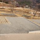 가야산 캠핑장 이미지