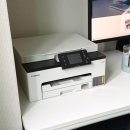 인쇄소통 | 가정용 소규모 사무실 복합기 추천 : 캐논 GX1090 설치부터 첫 인쇄까지, 직접 써본 리얼 후기