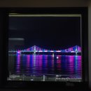 광안2동 | 부산 광안리 숙소 추천, 해수욕장 1분 컷 오션뷰 더블유 호텔 후기