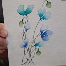 캘리그라피  (오전반) ( 취미&자격증 ) 이미지