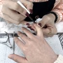 ZiZi헤어 | [순천]신대지구 네일샵 ‘유네일미’