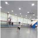 꿈꾸는 태권도장 이미지