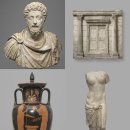 그리스·로마의 신과 영웅들, 한국에 왔다 이미지