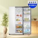 852 | 삼성 비스포크 852L 양문형 냉장고 후기 가전의 가치