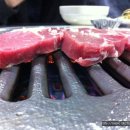 기찻길연탄불생고기 이미지