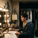 헤어캐스팅 | 두피문신으로 정수리탈모 극복한 연기지망생 리얼 후기 🎭 | 리커맨드 헤어랩