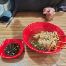 (태안)태안서부시장 대하,조개구입-올레유캠핑장(29번데크) 후기