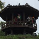 망산공원길 정자 이미지