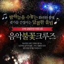음악불꽃크루즈 네이버블로그