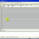 [PLC-HMI-터치] HMI(CIMON) 1 과제 이미지
