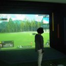 양화진 골프 이미지