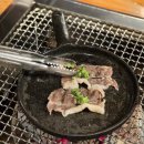 안녕고기 SELF 정육식당 | 성수역 고기집 우향우 정육식당 토시살 반판 후기