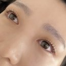 부산속눈썹연장 나의속눈썹 광안 / 속눈썹펌 후기