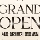 문 동물병원 이미지