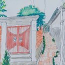 어반스케치B 이미지