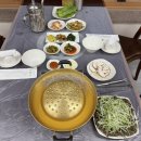 로컬푸드 | 공주 동학사 맛집, 계룡산채로컬푸드 한우 불고기 정식 후기
