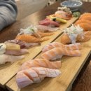 모리 | [독산] 독산역 맛집 모리스시 방문후기