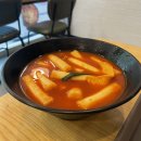 33떡볶이 이시아폴리스점