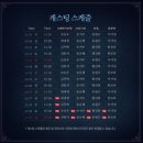 오유피에너지 | 뮤지컬 오페라의 유령 자셋 후기 :: 파워풀한 음악의 천사 잶유령 ft. 마지막 티켓 예매 정보, 대구공연...