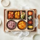 본도시락 이미지
