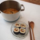 김밥덕후 이미지