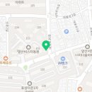 파리바게뜨봉덕효성타운점
