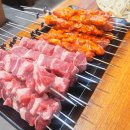 미각 | 수원금곡동맛집 l 미미각양꼬치 or 미각양꼬치 내돈내산 후기