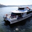 시민외국어(일본어) | 한강버스 아침·저녁 타봤더니… “시간 오래 걸려” “외국어 안내 부족”