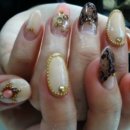 하얀네일 이미지