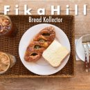 빈콜렉터 | 구파발/은평한옥마을_주말브런치 후기!_FikaHill_피카힐브레드콜렉터