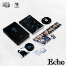 더보이즈 Echo 앨범 샀음