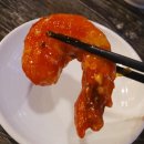 구월동중국집_중화객잔 / 만원의행복코스메뉴 (게살스프, 탕수육, 칠리새우, 짜장/짬뽕)