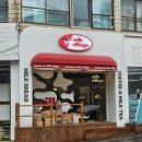 대흥목장 | [마포 공덕/대흥] 신상 카페 &#39;밀크빌리지&#39; 후기