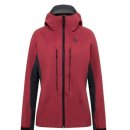 던 패트롤 하이브리드 쉘 자켓(블랙다이아몬드) 이미지